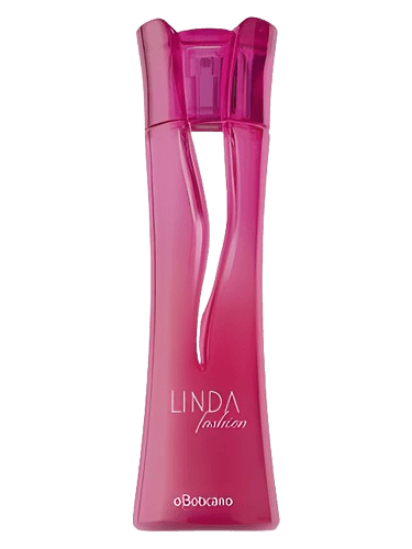 O Boticário Linda Fashion