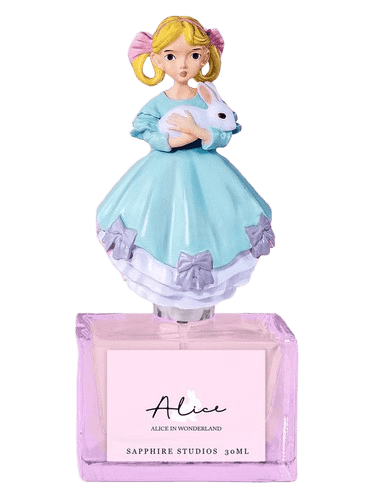 Sapphire Studios Alice