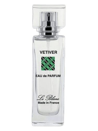 Le Blanc Vetiver