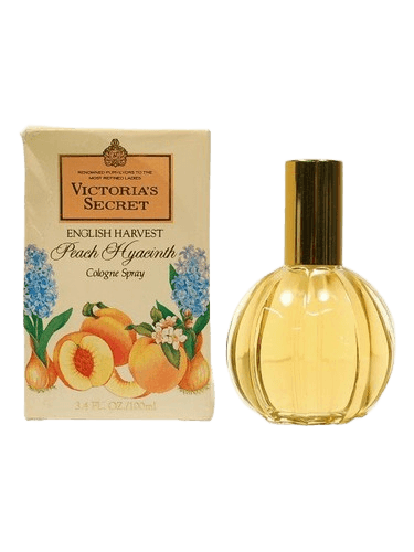 Victoria's Secret Peach Hyacinth