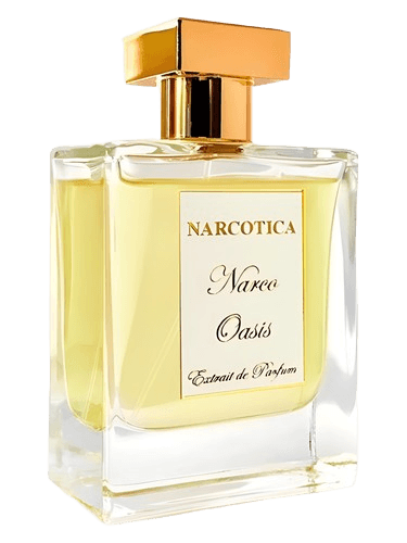 Narcotica Narco Oasis