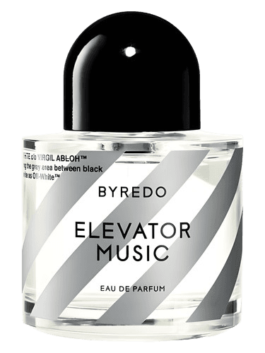 Byredo Elevator Music