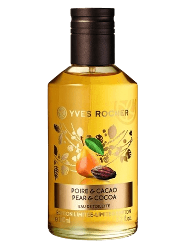 Yves Rocher Poire & Cacao