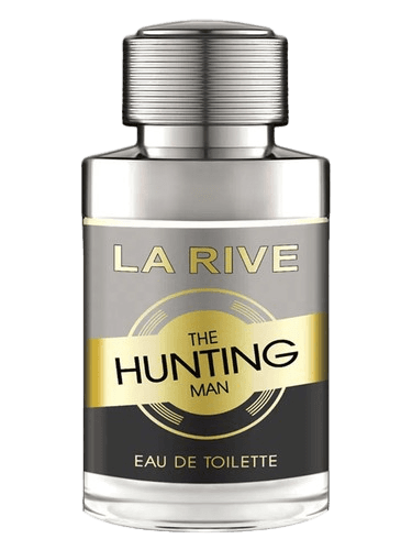 La Rive The Hunting Man