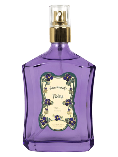 Granado Violeta
