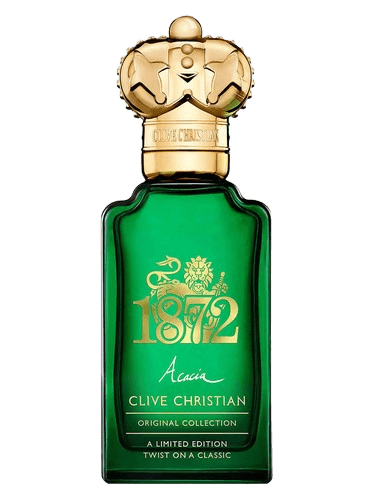 Clive Christian 1872 Twist Acacia