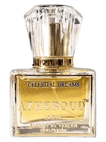AzherOud Celestial Dreams