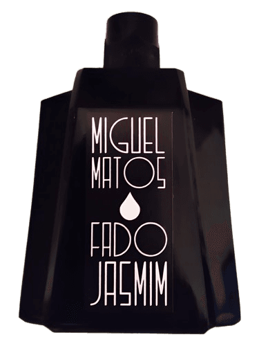 Miguel Matos Fado Jasmim Special Edition
