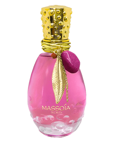 Massoïa Secrets Paradisiaque Pamplemousse