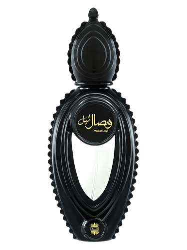 Ajmal Wisal Layl