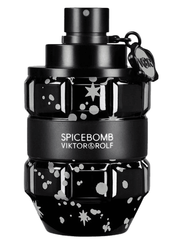 Viktor&Rolf Spicebomb Limited Edition