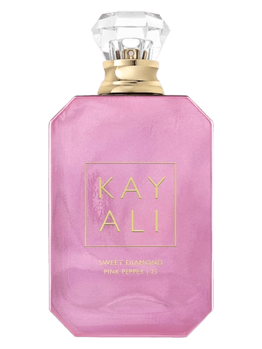 Kayali Fragrances Sweet Diamond Pink Pepper 25
