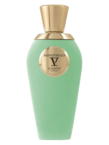 V Canto Menestrello