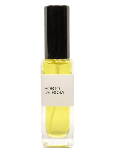 Partisan Parfums Porto de Rosa