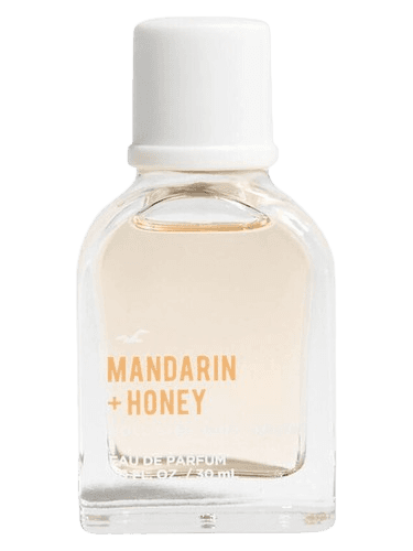 Hollister Mandarin + Honey