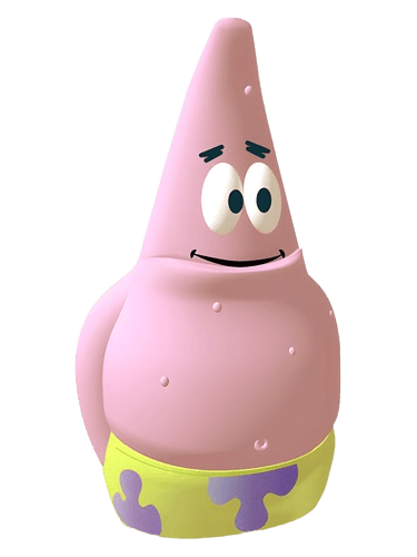 SpongeBob Squarepants Patrick