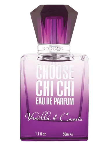 Chi Chi Vanilla & Cassis