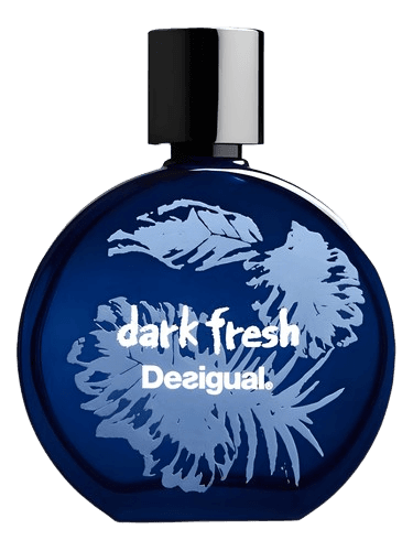 Desigual Dark Fresh