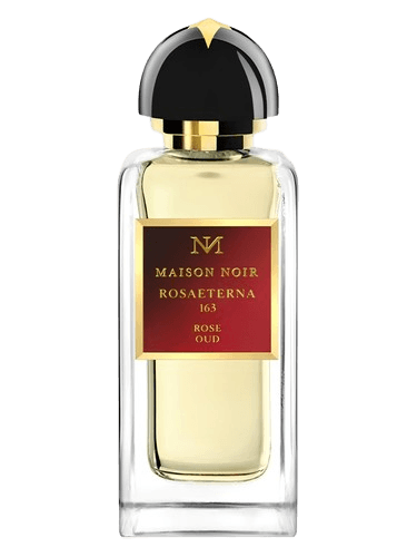 Maison Noir Rosaeterna 163