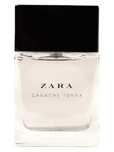 Zara Ganache Tonka