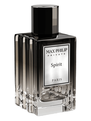 Max Philip Spirit