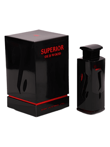 Arabian Oud Superior Oud Wood