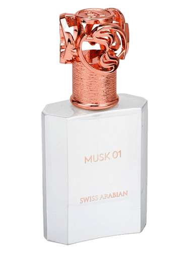 Swiss Arabian Musk 01