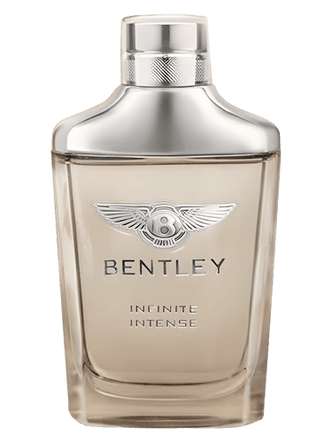 Bentley Infinite Intense