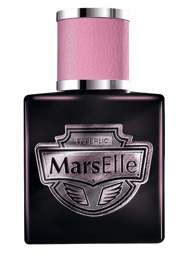 Faberlic MarsElle