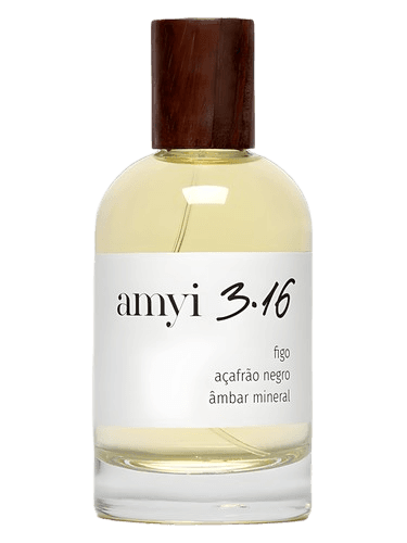 Amyi Amyi 3.16