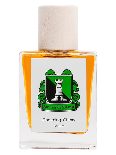 Aromas de Salazar Charming Cherry