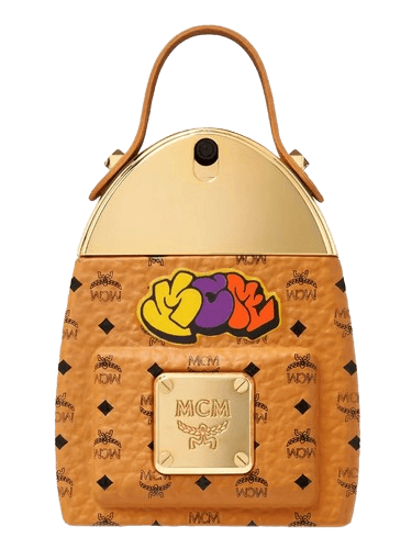 MCM - Mode Creation Munich MCM Collector's Edition
