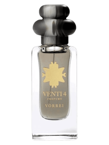 Venti4 Vorrei