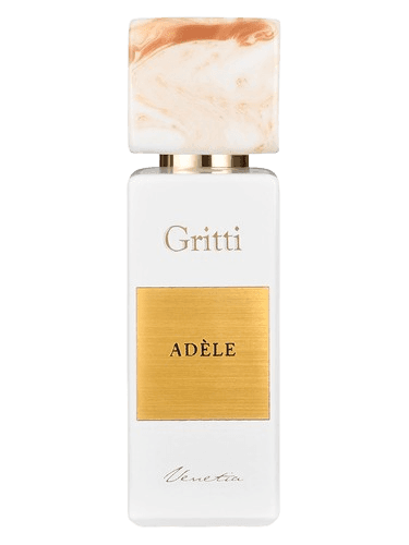 Gritti Adèle