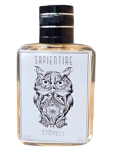 Sapientiae Niche Etéreo