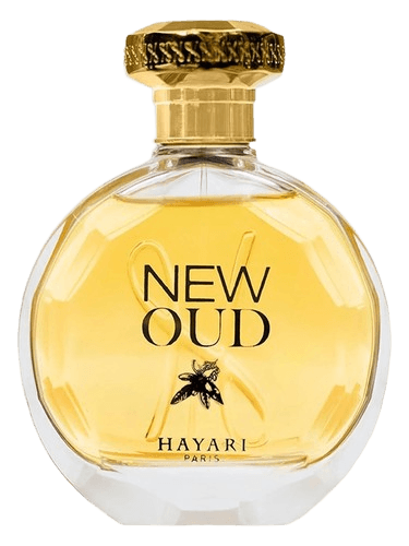 Hayari Parfums New Oud