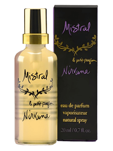 Mistral Nirvana
