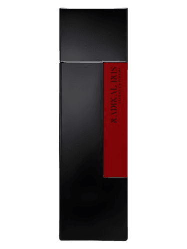Laurent Mazzone Parfums Radikal Iris