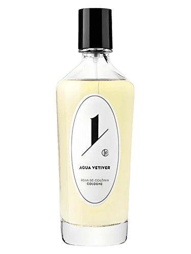 Claus Porto Agua Vetiver