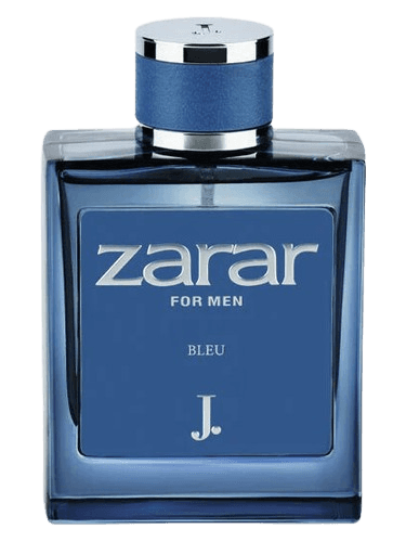Junaid Jamshed Zarar Bleu