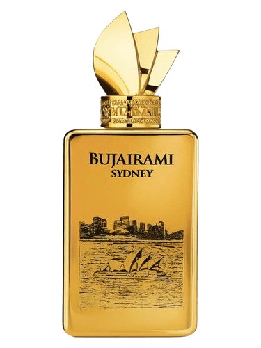 Bujairami Riverina