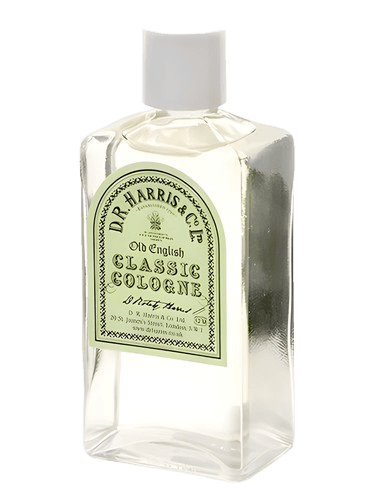 D.R.Harris Classic Cologne