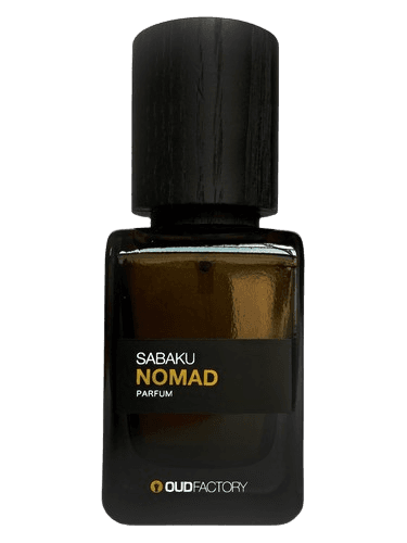 Oud Factory Sabaku Nomad