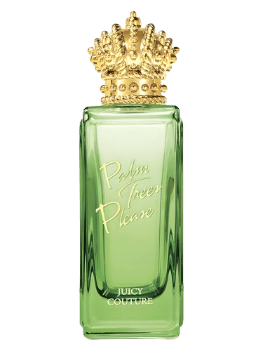 Juicy Couture Palm Trees Please