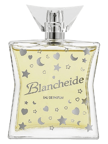 Blancheide Ebano