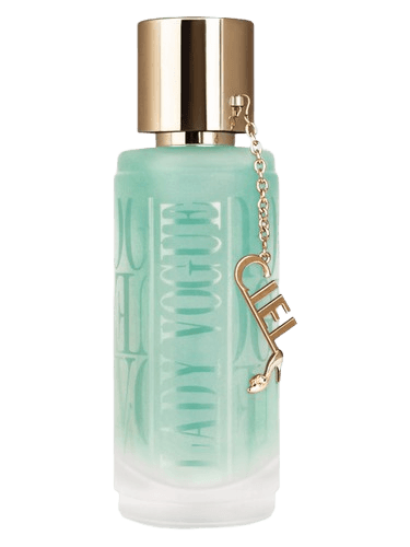 CIEL Parfum Lady Vogue Finesse