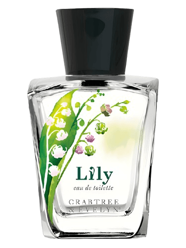Crabtree & Evelyn Lily