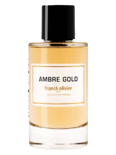 Franck Olivier Ambre Gold