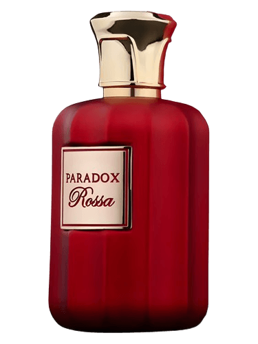 French Avenue Paradox Rossa