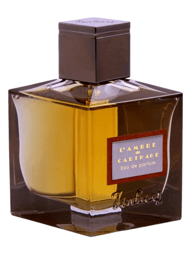 Isabey Isabey L'ambre de Carthage